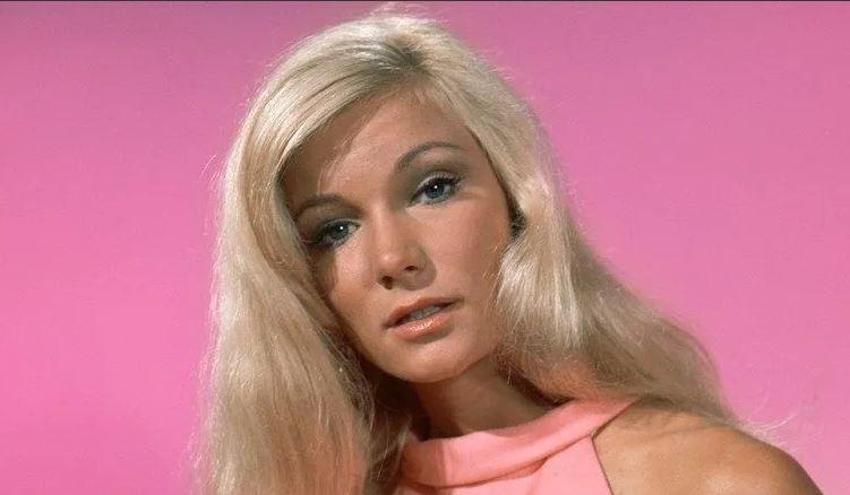 Dünyaca ünlü oyuncu Yvette Mimieux uykusunda hayatını kaybetti!