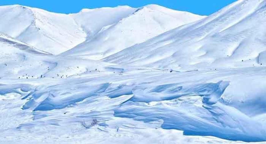 Kar yağışı ile ilgili son dakika açıklaması! İstanbul için uyarılar art arda geldi, böylesi görülmedi, cuma günü fena vuracak günlerce yerden kalkmayacak