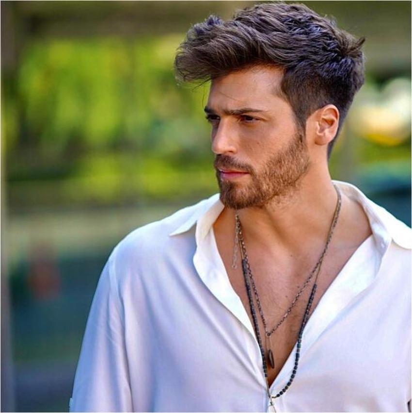 Can Yaman'ın İtalya'da konuk olduğu programdan kazandığı para dudak uçuklattı!