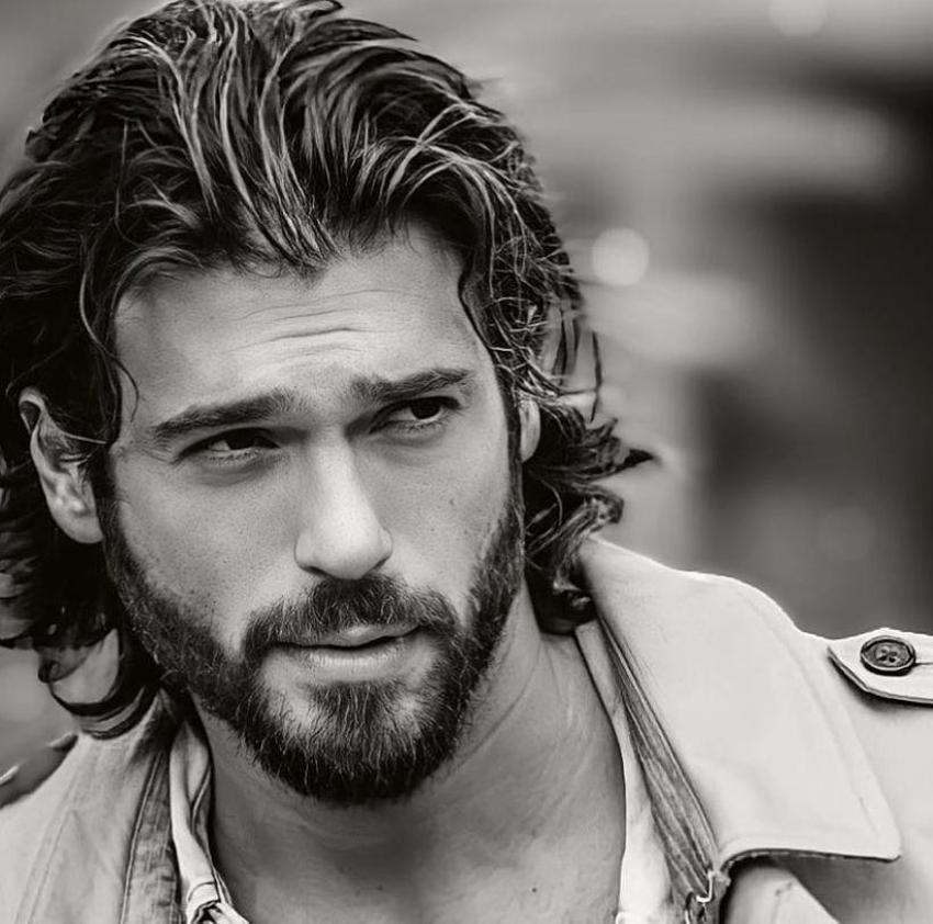Can Yaman'ın İtalya'da konuk olduğu programdan kazandığı para dudak uçuklattı!