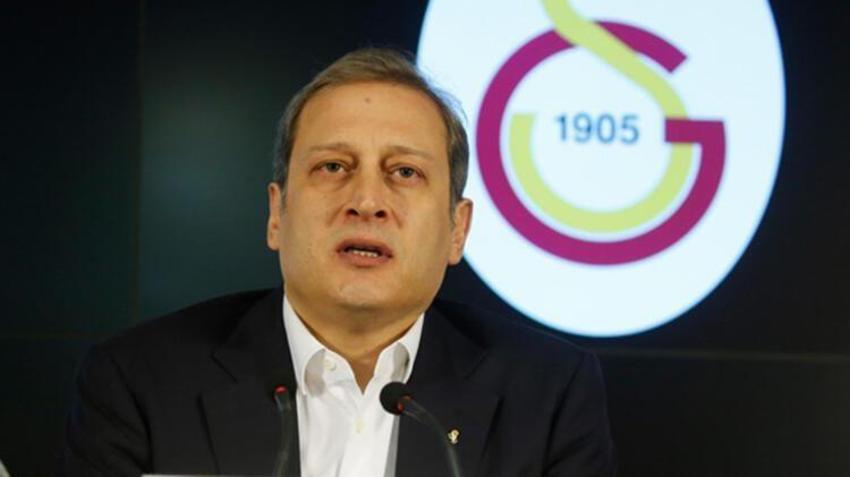 Torrent Barcelona bağlantılarını kurdu Burak Elmas Galatasaray'ın yeni forvetini buldu