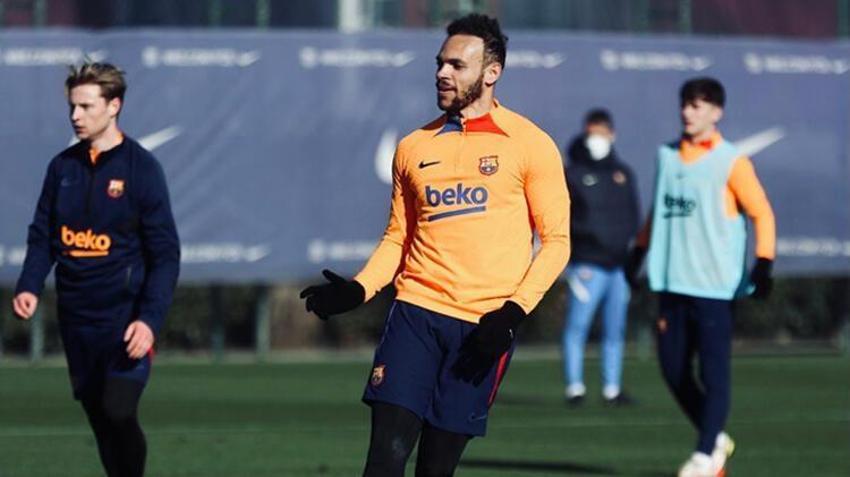 Torrent Barcelona bağlantılarını kurdu Burak Elmas Galatasaray'ın yeni forvetini buldu
