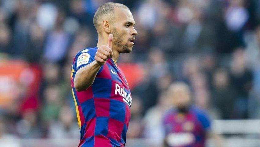 Torrent Barcelona bağlantılarını kurdu Burak Elmas Galatasaray'ın yeni forvetini buldu
