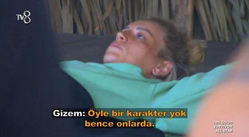 Survivor'da kim elendi, kim gitti? 19 Ocak 2022 Survivor All Star kim gitti? Survivor'a veda eden ilk isim! Acun Ilıcalı açıkladı: Gizem, Hikmet, Sercan ve Birsen