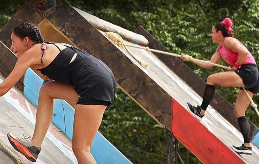 Survivor'da kim elendi, kim gitti? 19 Ocak 2022 Survivor All Star kim gitti? Survivor'a veda eden ilk isim! Acun Ilıcalı açıkladı: Gizem, Hikmet, Sercan ve Birsen