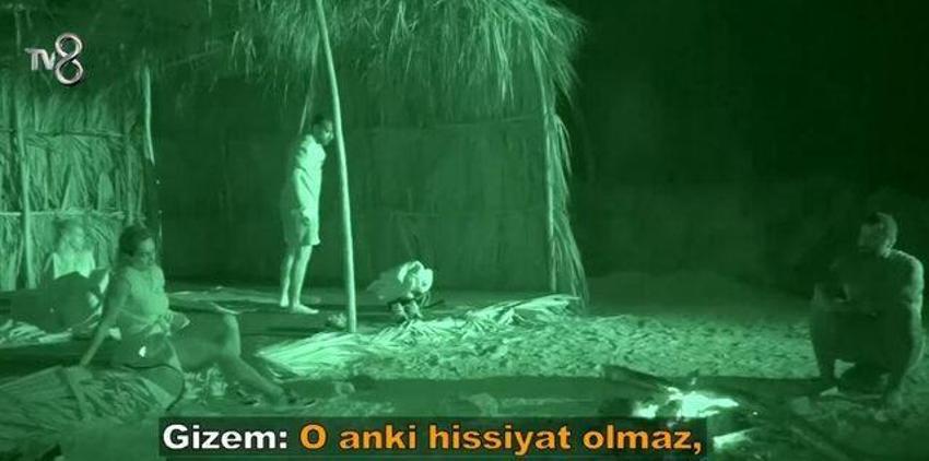 Survivor'da kim elendi, kim gitti? 19 Ocak 2022 Survivor All Star kim gitti? Survivor'a veda eden ilk isim! Acun Ilıcalı açıkladı: Gizem, Hikmet, Sercan ve Birsen