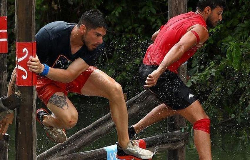 Survivor'da kim elendi, kim gitti? 19 Ocak 2022 Survivor All Star kim gitti? Survivor'a veda eden ilk isim! Acun Ilıcalı açıkladı: Gizem, Hikmet, Sercan ve Birsen