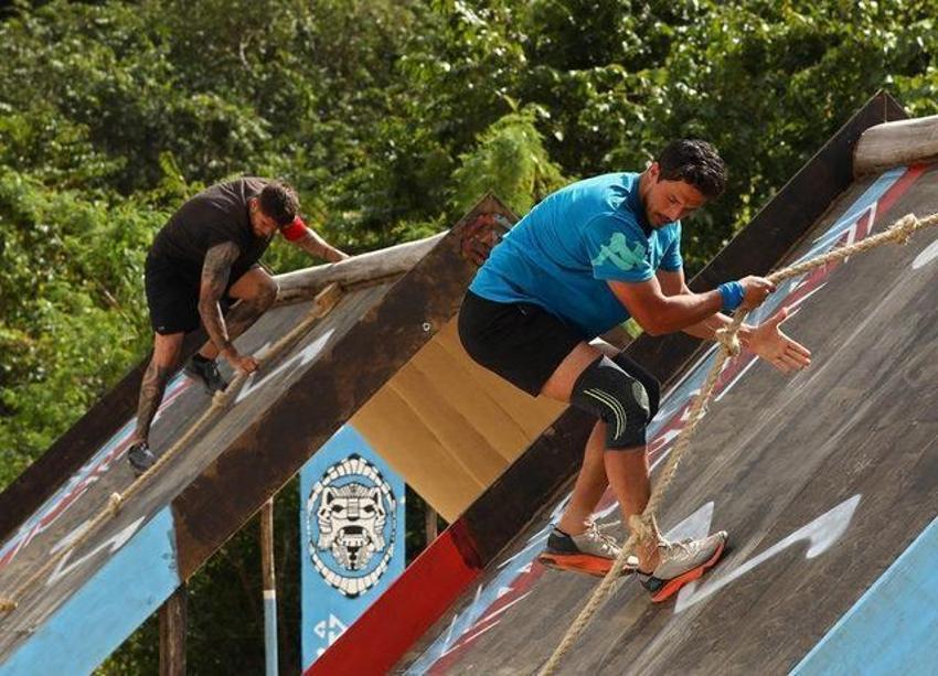 Survivor'da kim elendi, kim gitti? 19 Ocak 2022 Survivor All Star kim gitti? Survivor'a veda eden ilk isim! Acun Ilıcalı açıkladı: Gizem, Hikmet, Sercan ve Birsen