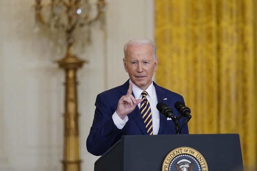 Rusya - Ukrayna savaşı için geri sayım! ABD Başkanı Biden: Bu hamle Rusya için felaket olur...