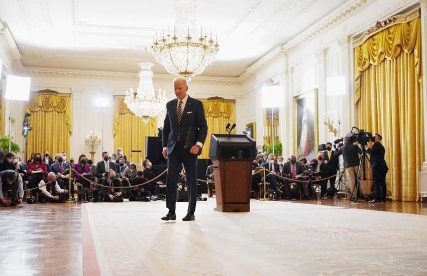 Rusya - Ukrayna savaşı için geri sayım! ABD Başkanı Biden: Bu hamle Rusya için felaket olur...