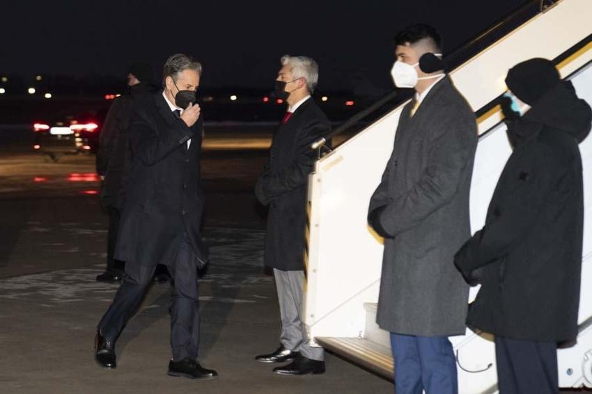 Rusya - Ukrayna savaşı için geri sayım! ABD Başkanı Biden: Bu hamle Rusya için felaket olur...