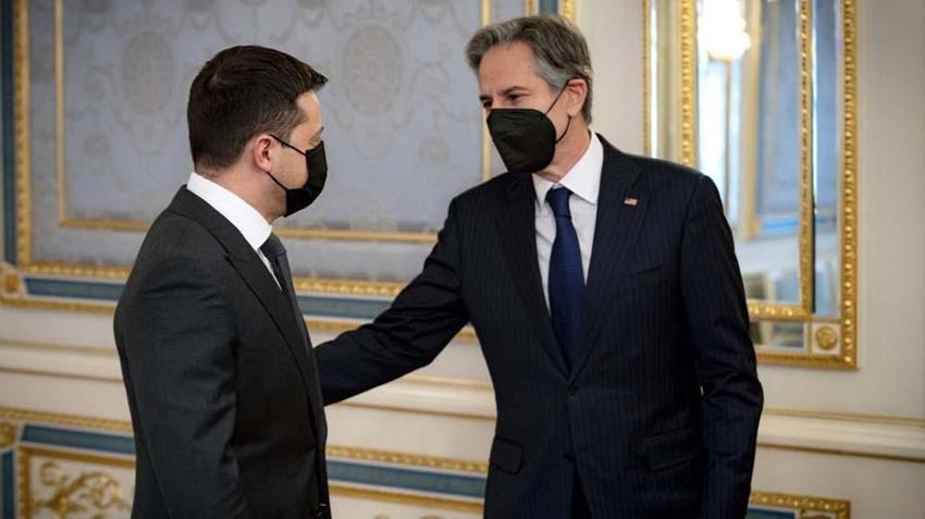 Rusya - Ukrayna savaşı için geri sayım! ABD Başkanı Biden: Bu hamle Rusya için felaket olur...