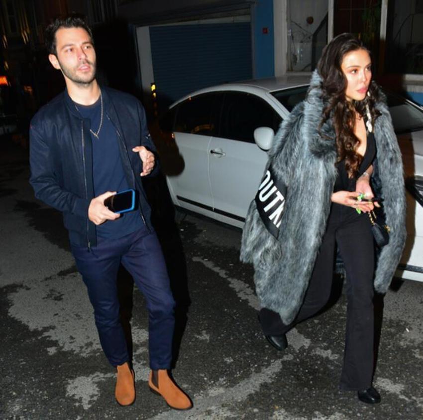 Dilara Aksüyek ve Hakan Sabancı iddialarına son nokta!