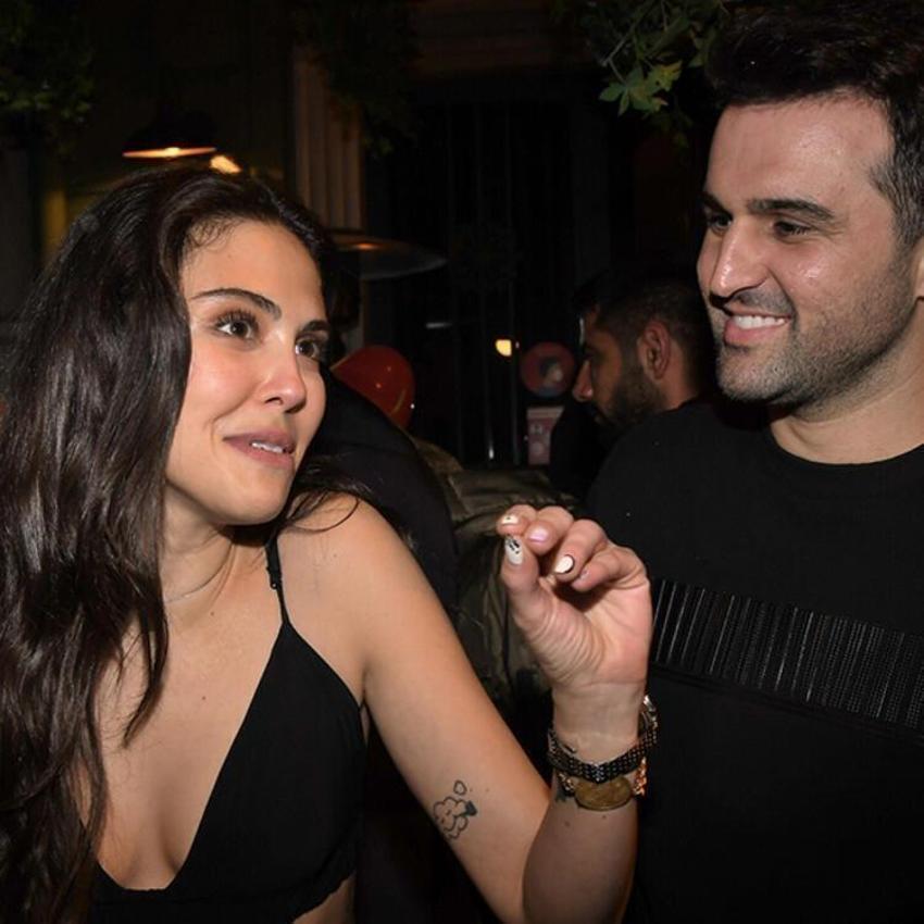 Dilara Aksüyek ve Hakan Sabancı iddialarına son nokta!