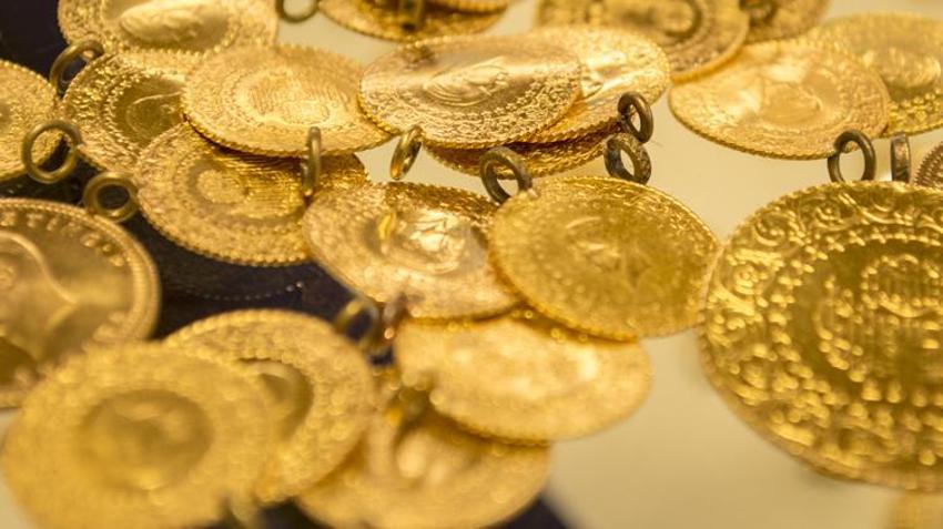 Altın fiyatlarıyla ilgili son dakika açıklaması! Altın fiyatlarında sürpriz gelişme! Gram altında yeni tahmin 720 lira...