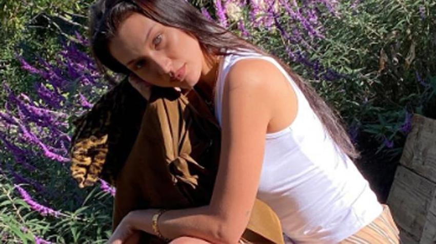 Bella Hadid: Ruh sağlığımı korumak için stilistimi bıraktım