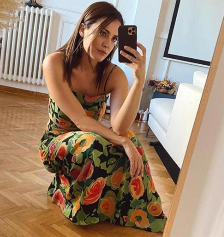 İrem Sak bu kez itiraf etti! 'Siz de inandınız mı?'