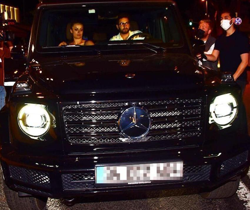 İrem Sak bu kez itiraf etti! 'Siz de inandınız mı?'