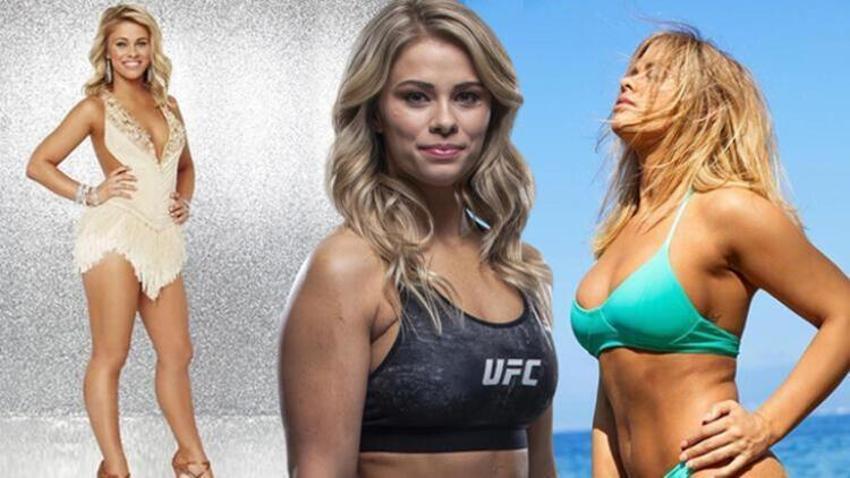 MMA dövüşçüsü Paige VanZant'tan şaşırtan itiraf! Herkes şok oldu...