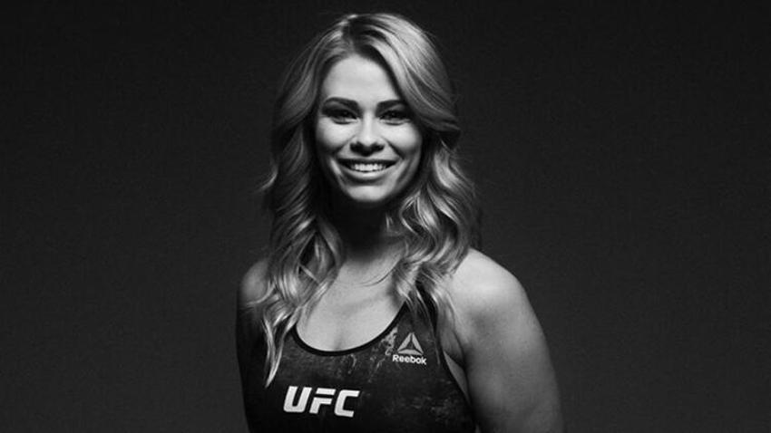 MMA dövüşçüsü Paige VanZant'tan şaşırtan itiraf! Herkes şok oldu...