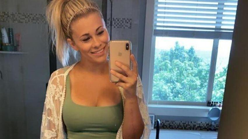 MMA dövüşçüsü Paige VanZant'tan şaşırtan itiraf! Herkes şok oldu...