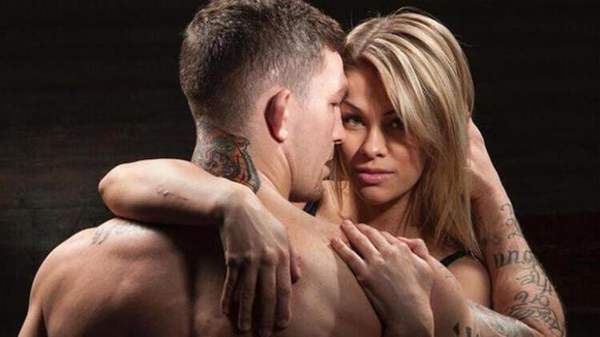 MMA dövüşçüsü Paige VanZant'tan şaşırtan itiraf! Herkes şok oldu...