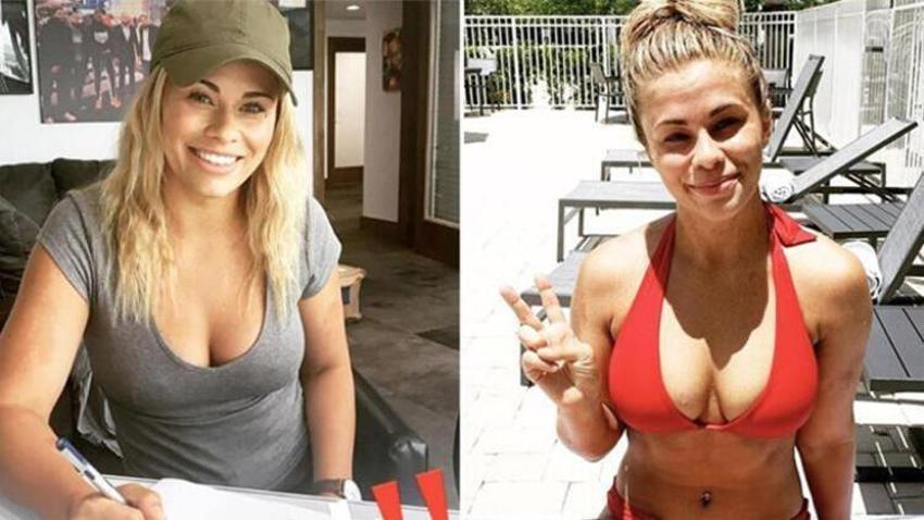 MMA dövüşçüsü Paige VanZant'tan şaşırtan itiraf! Herkes şok oldu...