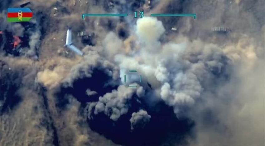 Yunanistan'da Rafale bayramı! Atina Türkiye korkusuyla almıştı....