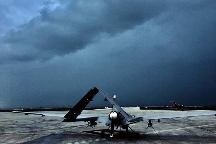 Yunanistan'da Rafale bayramı! Atina Türkiye korkusuyla almıştı....