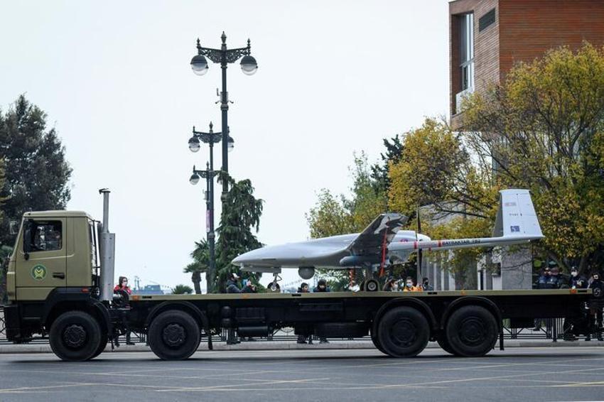 Yunanistan'da Rafale bayramı! Atina Türkiye korkusuyla almıştı....