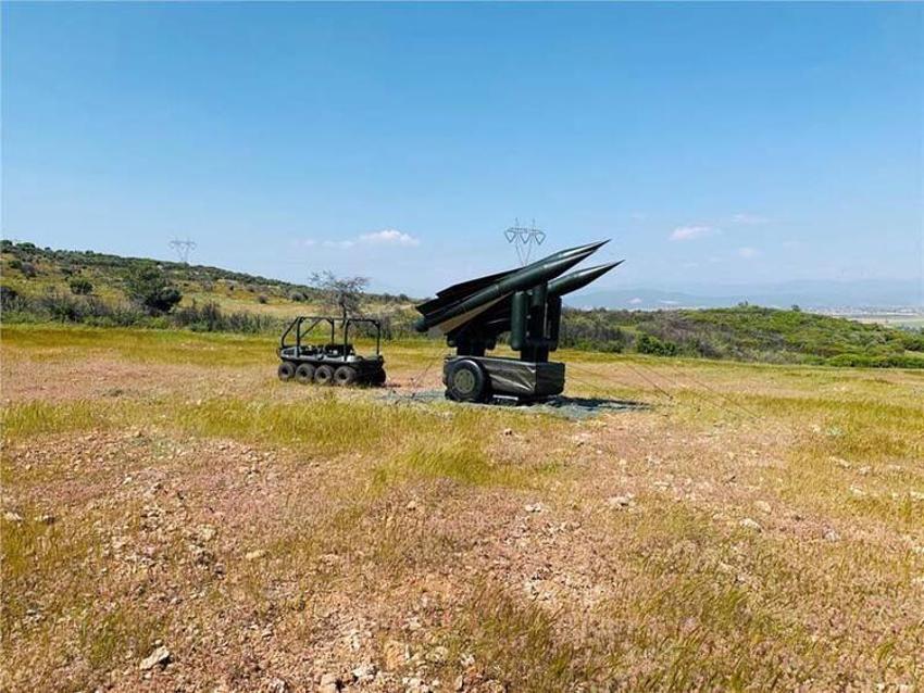Yunanistan'da Rafale bayramı! Atina Türkiye korkusuyla almıştı....