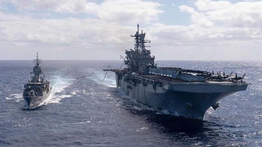 Yunanistan'da Rafale bayramı! Atina Türkiye korkusuyla almıştı....