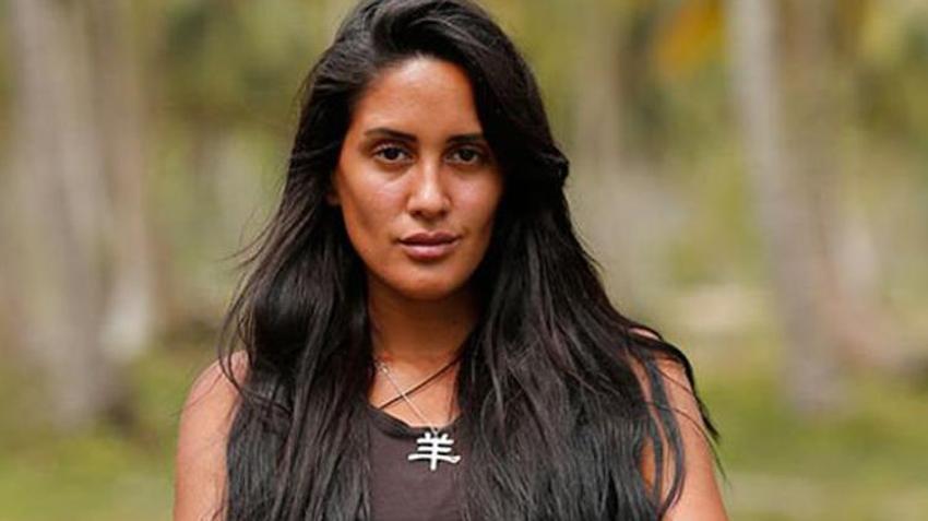 Survivor Sahra Işık'ı görenler 'kendini baştan yaratmışsın' dediler! İşte yeni imajı...