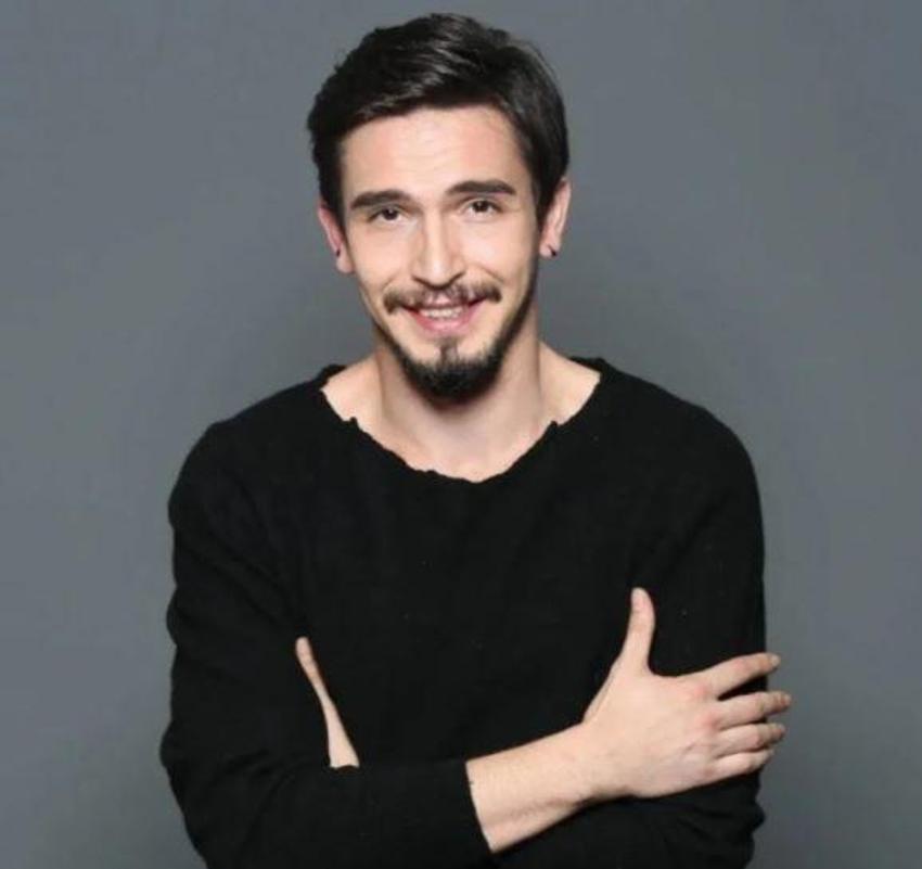 Çukur'un Timsah Celil'i Ahmet Melih Yılmaz'dan şaşırtan açıklama! 