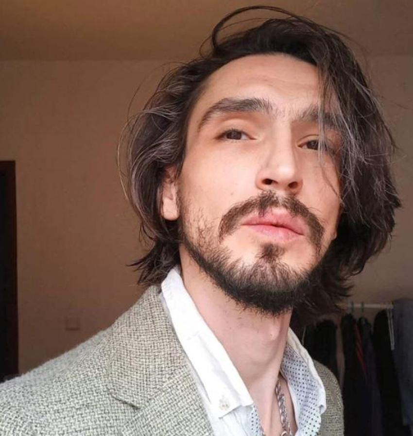 Çukur'un Timsah Celil'i Ahmet Melih Yılmaz'dan şaşırtan açıklama! 