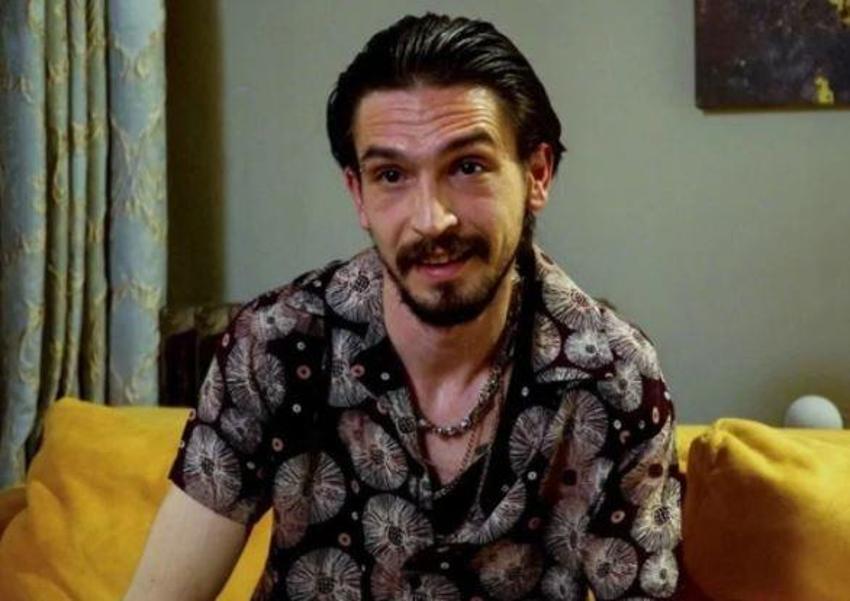 Çukur'un Timsah Celil'i Ahmet Melih Yılmaz'dan şaşırtan açıklama! 