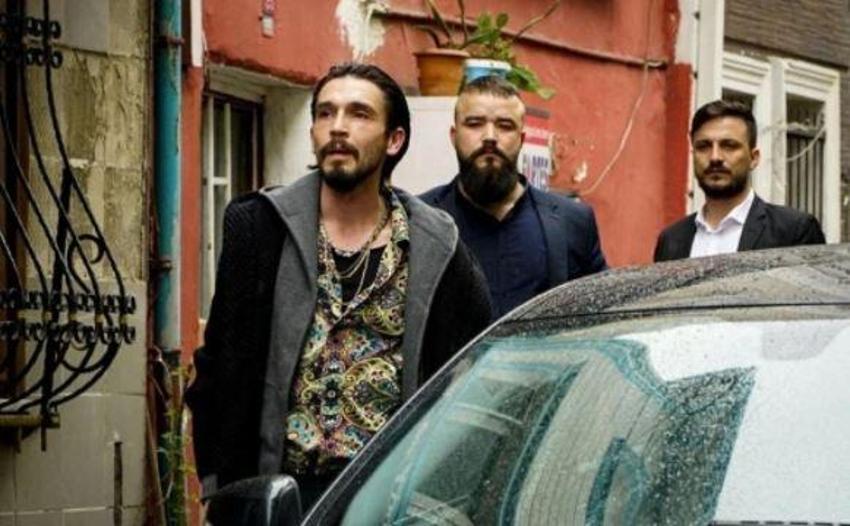 Çukur'un Timsah Celil'i Ahmet Melih Yılmaz'dan şaşırtan açıklama! 