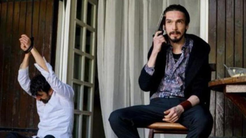 Çukur'un Timsah Celil'i Ahmet Melih Yılmaz'dan şaşırtan açıklama! 