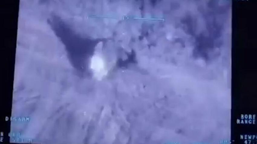 Rusya - Ukrayna geriliminde bomba detay! İlk vuracağı hedef ortaya çıktı: SİHA üsleri ve Türkiye...