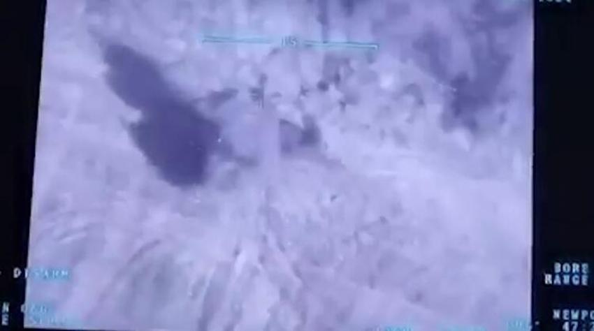 Rusya - Ukrayna geriliminde bomba detay! İlk vuracağı hedef ortaya çıktı: SİHA üsleri ve Türkiye...