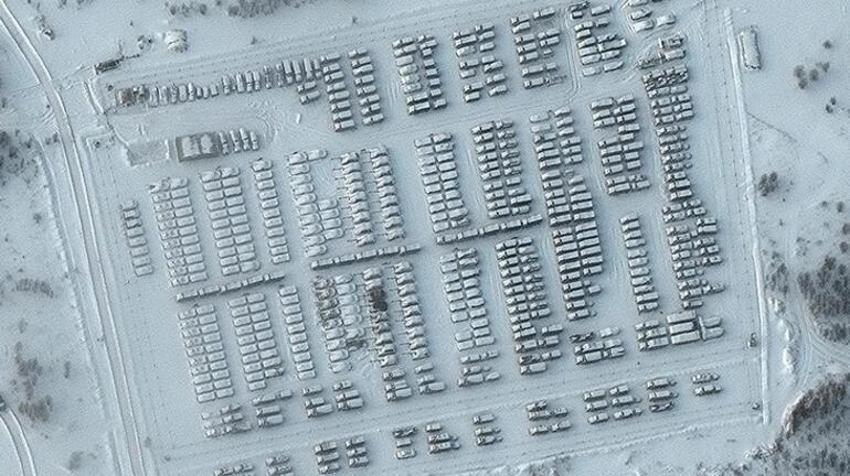 Rusya - Ukrayna geriliminde bomba detay! İlk vuracağı hedef ortaya çıktı: SİHA üsleri ve Türkiye...