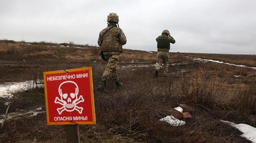 Rusya - Ukrayna geriliminde bomba detay! İlk vuracağı hedef ortaya çıktı: SİHA üsleri ve Türkiye...