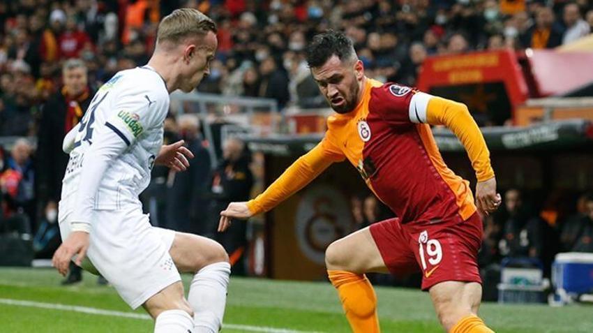 Galatasaray - Kasımpaşa maçında ortalık karıştı! Tepetaklak oldular, taraftar çılgına döndü! Tek tek yırttılar, Burak Elmas'a tepki, Fatih Terim'e destek...