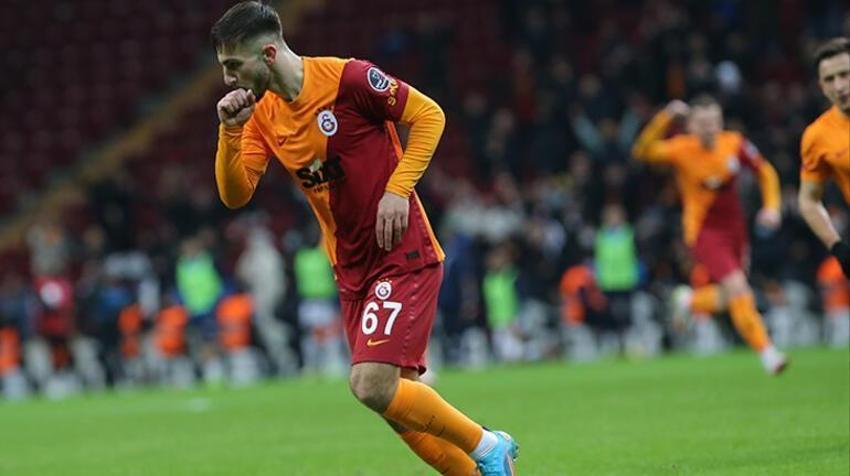 Galatasaray - Kasımpaşa maçında ortalık karıştı! Tepetaklak oldular, taraftar çılgına döndü! Tek tek yırttılar, Burak Elmas'a tepki, Fatih Terim'e destek...