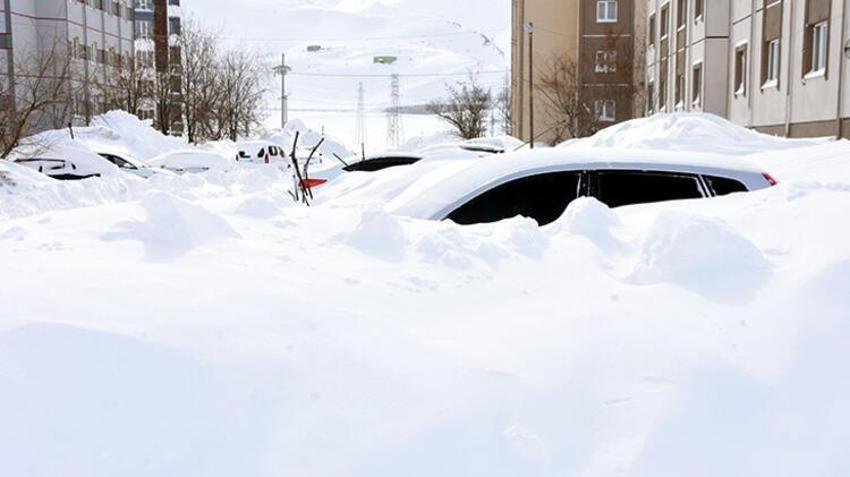 Kar geliyor! Meteoroloji son dakika uyardı! Günlerce kuvvetli olacak, sıcaklıklar eksiye düşüyor! İzlanda kışı vuracak! İstanbul, Ankara ve birçok ilde...