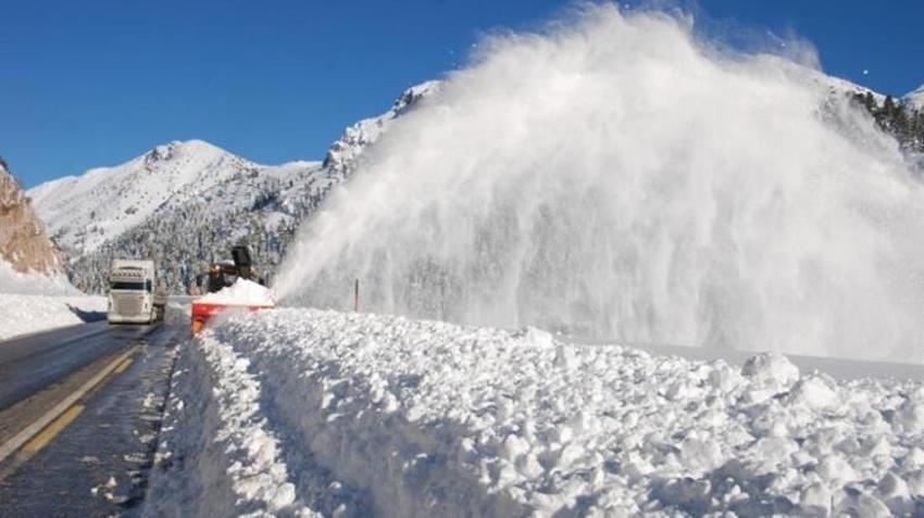 Kar geliyor! Meteoroloji son dakika uyardı! Günlerce kuvvetli olacak, sıcaklıklar eksiye düşüyor! İzlanda kışı vuracak! İstanbul, Ankara ve birçok ilde...