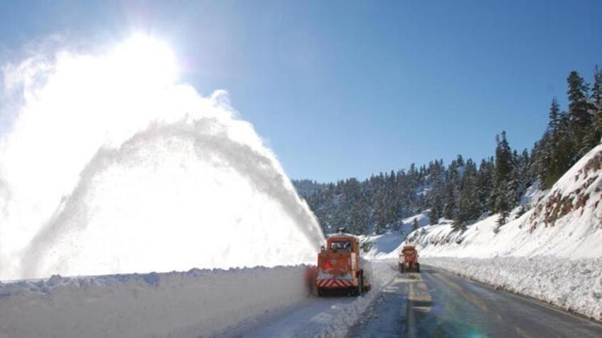 Kar geliyor! Meteoroloji son dakika uyardı! Günlerce kuvvetli olacak, sıcaklıklar eksiye düşüyor! İzlanda kışı vuracak! İstanbul, Ankara ve birçok ilde...