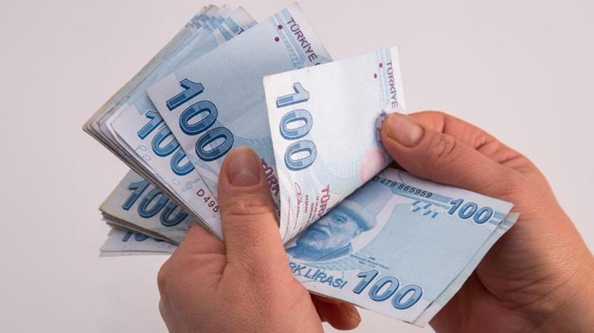 Paralar hesaba yatırılıyor! Ödemeler bu ay başlıyor! Kuruşu kuruşuna hesaplandı! İşçi milyonlara güzel haber