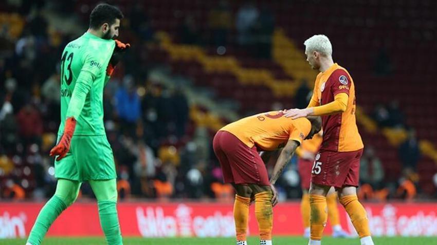 Fatih Terim yeni kontrat uzattı Torrent ona hiç acımadı! İşte Galatasaray'ın ilk transferi