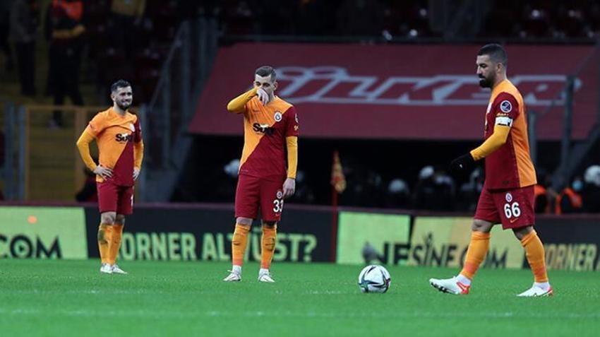 Fatih Terim yeni kontrat uzattı Torrent ona hiç acımadı! İşte Galatasaray'ın ilk transferi